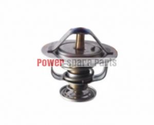 Thermostat 121850-49800 121850-49810 82 degree for Yanmar 4TNE94 4TNE98