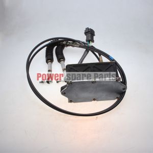 Throttle Motor 247-5207 2475207 For Caterpillar 312C 312CL Excavator 3064 Engine