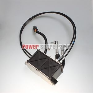 Throttle Motor 247-5231 for Caterillar 320B 312B 320BL with 6 pins Double Cables