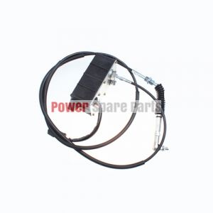 Throttle Motor Assembly 21EN-32260 21EN-32300 FOR HYUNDAI R215-7 R225-7 R110-7