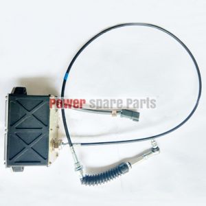 Throttle Motor Governer 132-7778 for CAT 3306 3116 Engine E330B E325BL 330BL