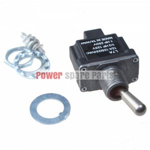 Toggle Switch 1NT1-2 115574