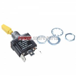 Toggle Switch 31NT3913C08 4360345 for JLG 400RTS 600A 600AJ 1932RS