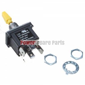 Toggle Switch 8906K474 for Cutler Hammer 32NT3917C08 TS1168