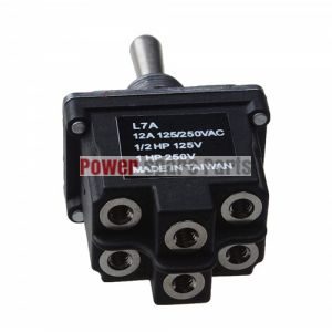 Toggle Switch TS1188 for Access Platform