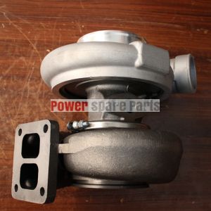 Turbo 114400-4441 Turbocharger for Hitachi ZAX470 6WG1X 870 Pallet Excavator