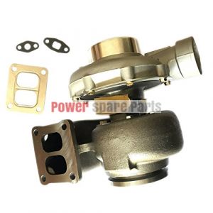 Turbo H2C Turbocharger 3504696 3521802 3801489 for Cummins Engine L10 LTA10