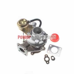 Turbo TD03 49131-02090 1J403-17013 for Kubota Earth Moving Excavator