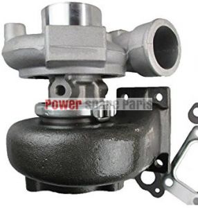 Turbo TD04HL Turbocharger 5I-8122 for Caterpillar Excavator CAT 312 312B 311 Engine 3064