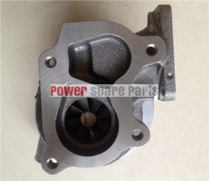 Turbo Turbocharger 898185-1951 for Hitachi ZAXIS 135 Excavator Isuzu 4JJ1 Engine