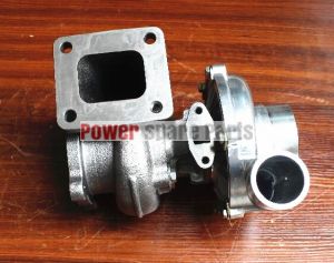 Turbocharger 02801553 for IHI Hitachi ZAXIS 200 210 225 Excavators Isuzu 6BG1TC Engine