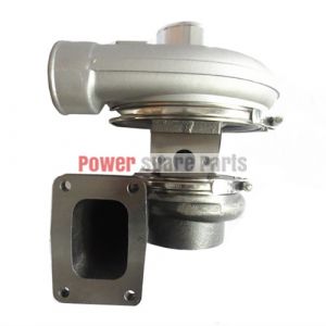 Turbocharger 1W1227 186514 310138 Caterpillar 3306 Engine Model