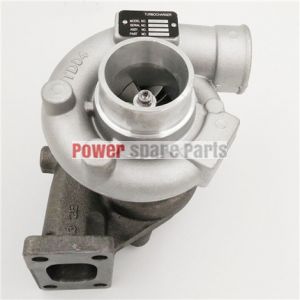 Turbocharger 246-1271 Turbo 246-8304 for CAT 3044C Engine 906 906H 907H 908 908H Wheel Loader