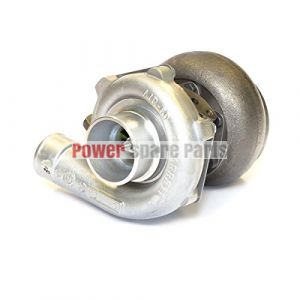 Turbocharger 2674A051 for Perkins T6.60 1006-6THR2 Turbo TB4131 