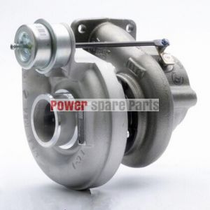 Turbocharger 2674A097 for Perkins Engine 1006-60T YH31441