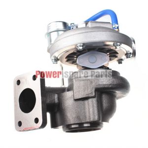 Turbocharger 2674A404 for Perkins Engine 1104C-44TA RJ51155 RJ51156 RJ51158