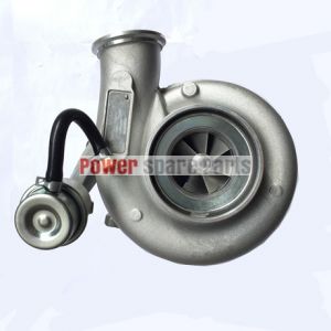 New Turbo Turbocharger HX40W 4051033 4051032 for Cummins Diesel Engine L360 8.9L
