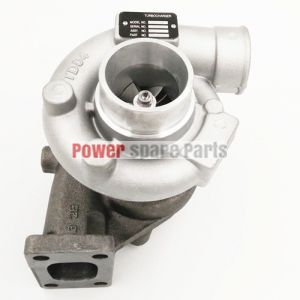 Turbocharger 49189-02430 246-1271 246-8304 Fit  MITSUBISHI & Caterpillar