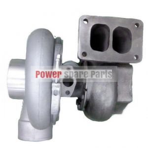 Turbocharger 6505-52-5450 Turbo KTR110G-H45B for Komatsu Excavator PC750-6 PC750SE-6 PC800-6 PC1800-6 Engine SA6D140E