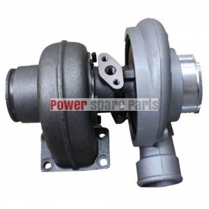 Turbocharger 6735-81-8400 Turbo Charger HX35 for Komatsu SA6D102E Engine PC220-6 PC250-6 PC230-6 Excavator