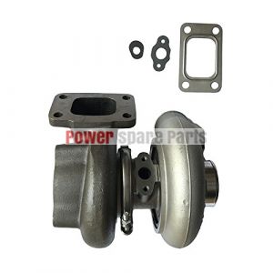 Turbocharger 6I-2235 for Caterpillar Excavator CAT E110B E120B Engine 3114 Turbo TE06H 