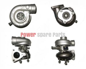 Turbocharger For BOBCAT 863 864 873 874 S250 T200 TURBO for DEUTZ BF4M1011F
