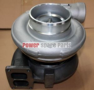 Turbocharger HC5A 352385 for Cummins KTA50