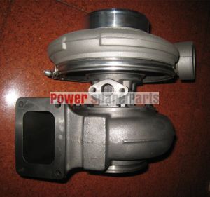 Turbocharger HC5A 3524451 for Cummins KTA50