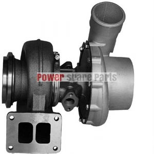 Turbocharger HT3B 196441 144402-0000 for Cummins NTA855 NTCC350 NTC350 Engine