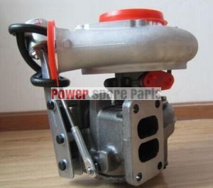Turbocharger HX35W 3960478 for Cummins 6BT