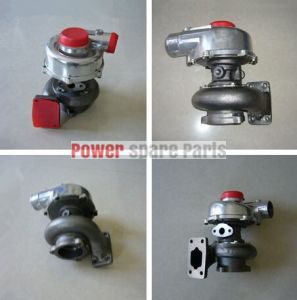 Turbocharger RHB6 8-94418-3200 8944183200 for Hitachi Isuzu JCB Engine