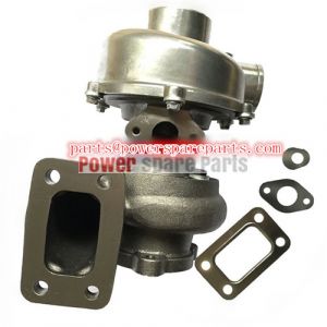 Turbocharger Turbo RHB6A For Isuzu Engine 4BD1 Hitachi EX120 EX150 RX1200