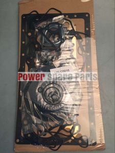Engine Gasket Kit For Perkins U5LC0016