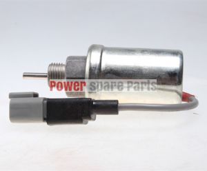 U85206470 Actuator for Shibaura ST450 ST460 Tractor