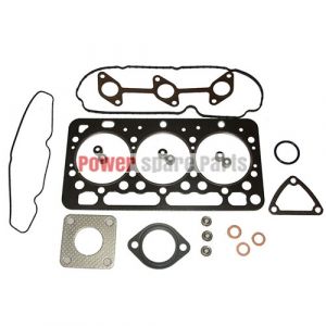 Upper Gasket Kit 1G823-99350 for Kubota D902 Engine
