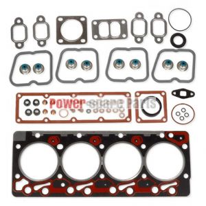 Upper Gasket Set 3804896 3802240 3802361 For Cummins 4B 4BT 4BTA Engine