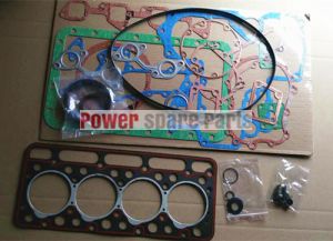 V1702 V1702B overhaul gasket kit for Kubota engine KH90 Bobcat 743 733 excavator