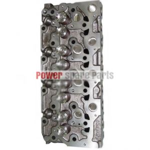 V1903 Complete Diesel Cylinder Head Loaded For Kubota L3600 L3710 Tractor