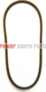 V Belt Fan Belt 998-378 998378 for FG Wilson