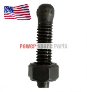 Value Rocker Arm Screw For Kipor Kama KM170F KM178F 186F 188F Diesel Engine