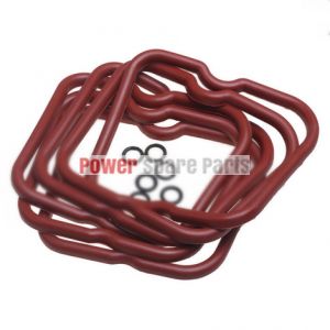 Valve Cover Gaskets (6 each) For Cummins 5.9L 3.9L Dodge 12 Valve 3930906