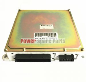 VECU Controller 14594697 For Volvo Excavator EC290 EC290LC with Program 24V