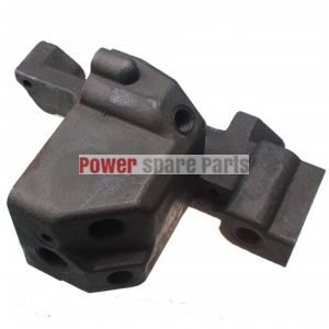 Water Manifold 3056548 for Cummins NT495 NHNT 855