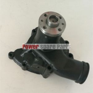 Water Pump for ISUZU 6SD1T EX300-3 EX300-3C Engine Cooling