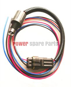 Water Sensor Fuel Detector RK30880E RK30880 Fuel Detection Kit for Parker Racor