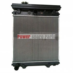 Water Tank Radiator ASS'Y 2485B280 Perkins Engine 404D-22 404D-22T 1104C-44