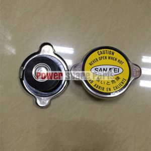 Water Tank Radiator Cap 15272-72020 15101-72030 15021-72632 for Kubota Tractor Models