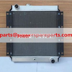 Water Tank Radiator Core ASS'Y Sumitomo SK200A3-1