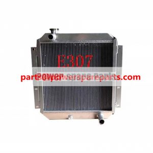 Water Tank Radiator Core Ass'y 117-2838 for Caterpillar Excavator CAT 307 Engine 3054