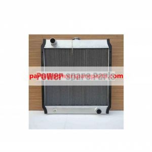 Water Tank Radiator Core ASS'Y 118-9948 for Caterpillar Excavator CAT 311B 312B 312B L Engine 3064 